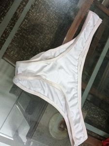 White Thongs for Men