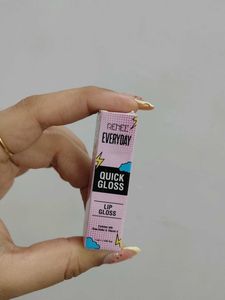 Renee Everyday Quick Lip Gloss