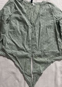 Combo Of 5 Tunic Tops