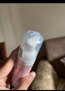 Prolixr Reverse Ageing FoamingCleanser With Retino