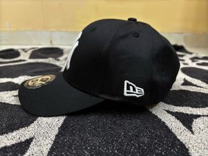 New Era Yankees Cap