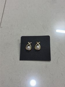 Brand new Elegant Pearl Drop Earrings