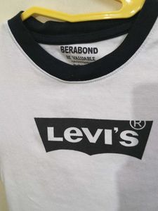 Levi's Classic Logo T-Shirt