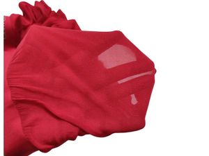 Men's Red Boxer Briefs