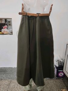 Sale 🔥Combo: 2 Premium GU Japan Divider Skirts