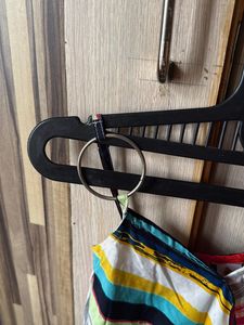 Colorful Striped Jumpsuit