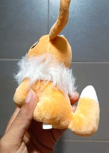flaereon bagcharm