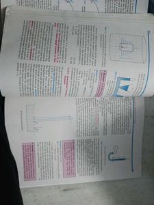 Physics Textbook - Intermediate First Year