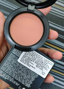 MAC Powder Blush (coppertone)