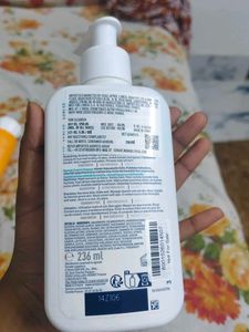 CeraVe Blemish Control Cleanser