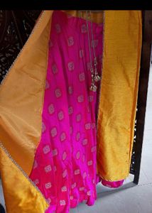 Beautiful Party Wear Dress