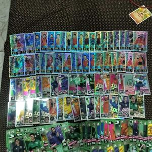 cricket attax 2012,2014,2016,wc 2014, Uk Leg