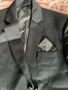 Men's Formal Suit Set