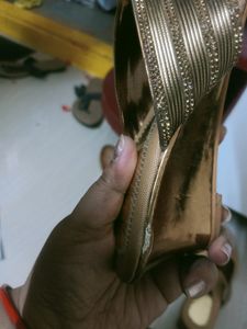 Nice Heel For Party Wear..Only Wore Once