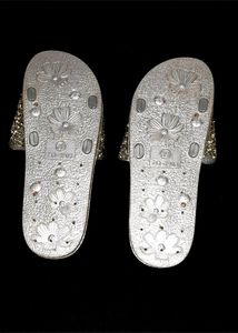 Fancy Foot Wear