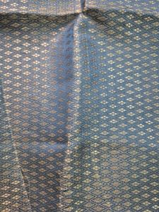 Elegant Brocade blouse Fabric