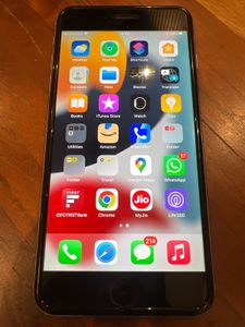 Used iPhone 6s Plus - Ready for New Owner