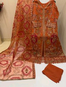 Original Pakistani gown