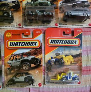 Match box Car Collection set of 13(free delivery)