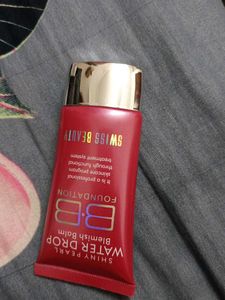 Swiss Beauty BB Cream