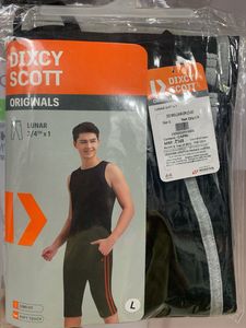 Dixcy Scott Capri  - Size L