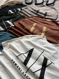 Armani t shirt