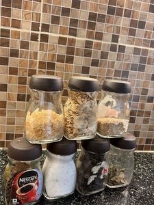 Nescafe Spice Grinder Set