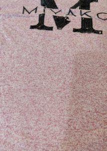 Stylish Women's T-Shirt