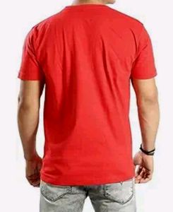 Pack 2 Branded Decamo  Round T Shirt