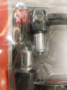 MOXI Motorcycle Handguards