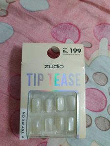 Press-On Nails Set