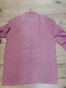 Kumar Brand Men Shirt Size 38