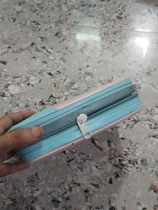 Cello Soft Touch Pencil Box