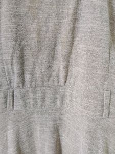 PRICE Drop II Grey Dres I 🎉 Clearance Sale