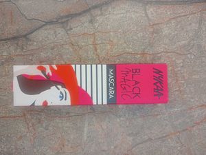 Nykaa Black Magic Mascara