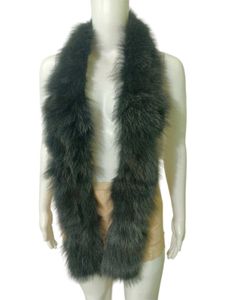 Faux Fur Scarf for Taanage &amp; Women's