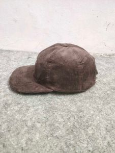 Lthe North Face Unisex Corduroy Cap