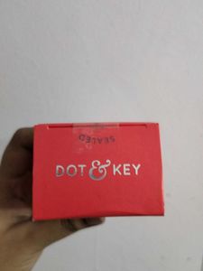 DOT &amp; KEY Strawberry Dew Tinted Sunscreen