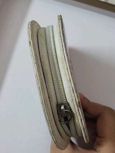 Chic Paris Themed Pouch/purse