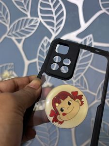 Cover for Xiaomi 11i, Mi 11i