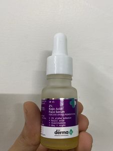 2% Kojic Acid Face Serum
