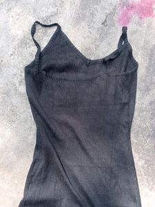 Totally New Bodycone Dress Balck For Party💘