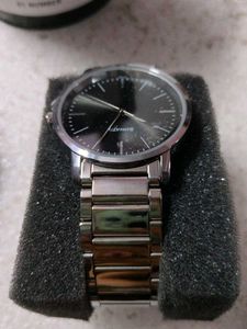 Titan Watch