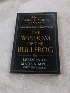 The Wisdom of th