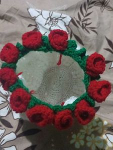 crochet beautiful handmade