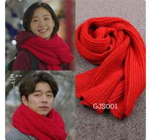 Cozy Cable Knit muffler