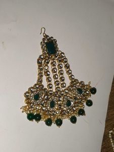 Bridal Jewelry Set