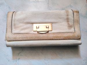 Ladies Wallet Bought From Overseas Never Used