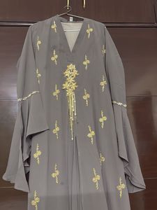 Elegant Ethnic Gown