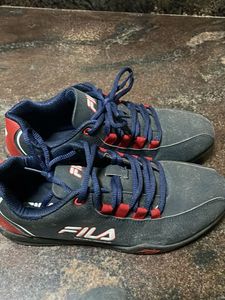 Men's Fila Casual Shoes